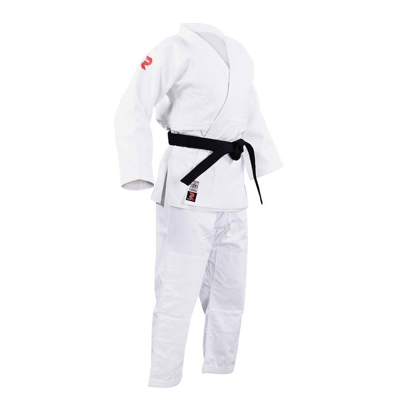 Fightart Judo Gi Shogun