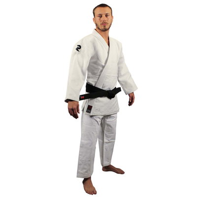 Fightart Sempai Gi Limited Edition Judo YOME