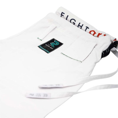 Fightart Luta DPA Limited Edition BJJ
