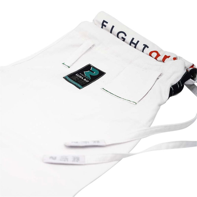 Fightart Luta DPA Limited Edition BJJ