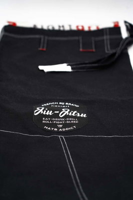 Fightart BJJ Gi Luta