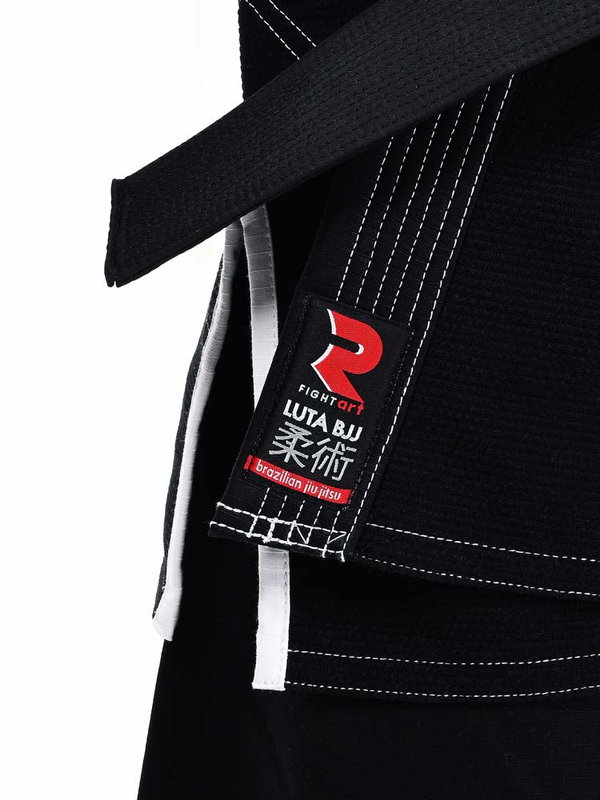 Fightart BJJ Gi Luta