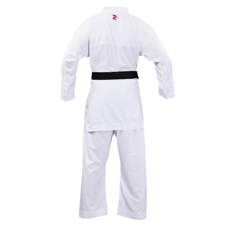Fightart Karate Gi Sempai