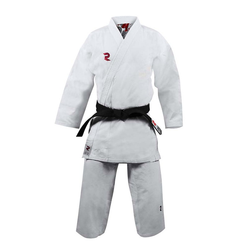 Fightart Keiko gi Limited Edition Karate