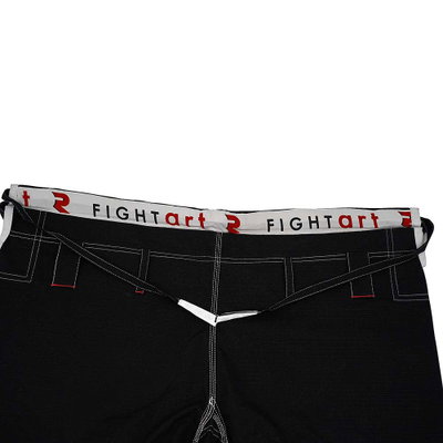 Fightart BJJ Gi Luta