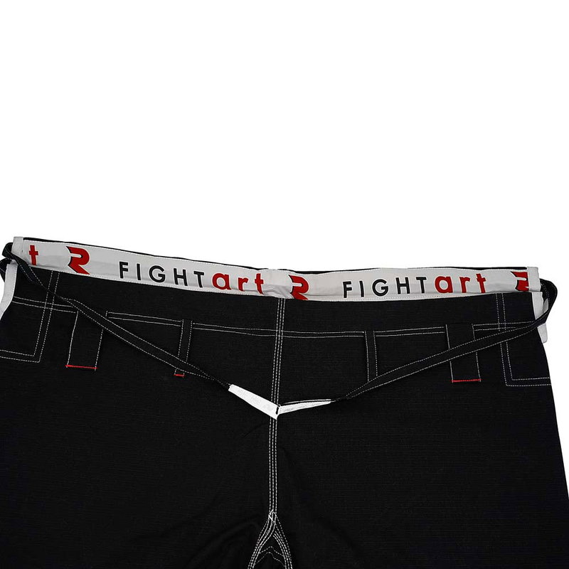 Fightart BJJ Gi Luta