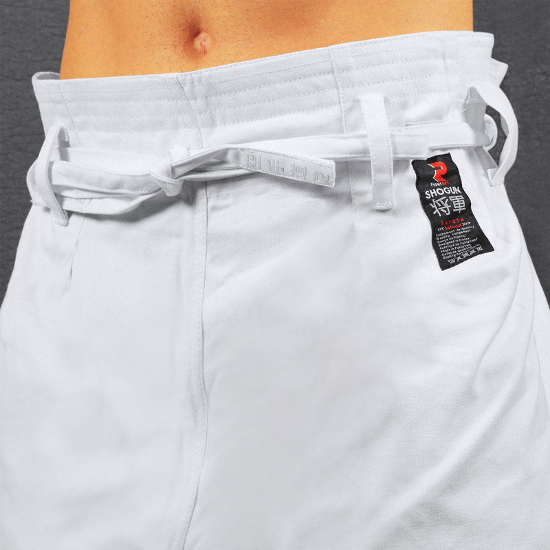 Fightart Karate Gi Shogun