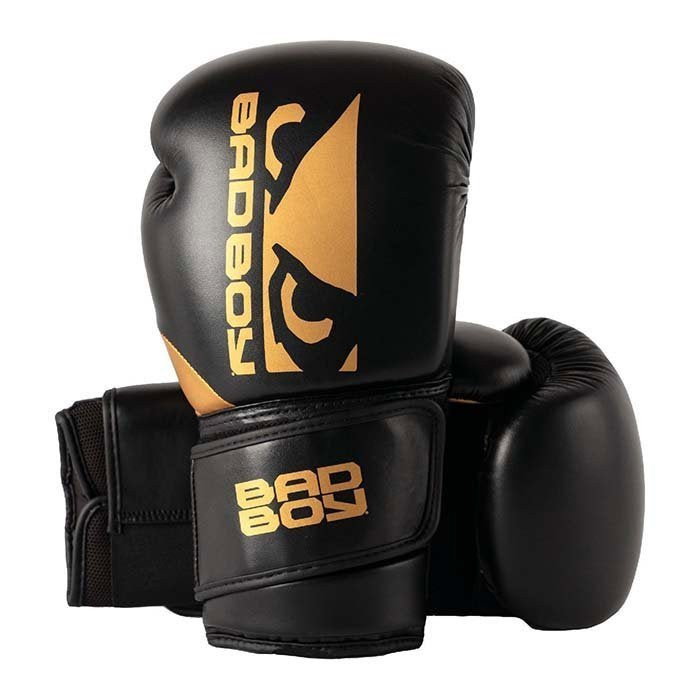 Bad Boy Zeus Boxing Gloves