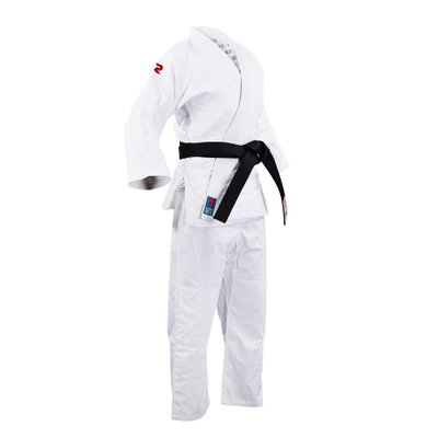 Fightart Judo Gi Bushi