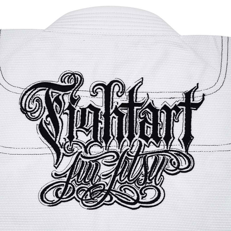 Fightart Luta YOME Limited Edition BJJ
