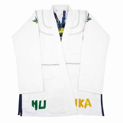 Fightart Luta GANO Limited Edition BJJ