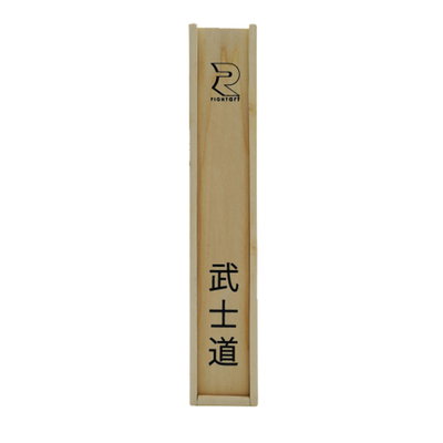 Fightart Belt Box