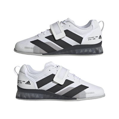 adipower Weightlifting III