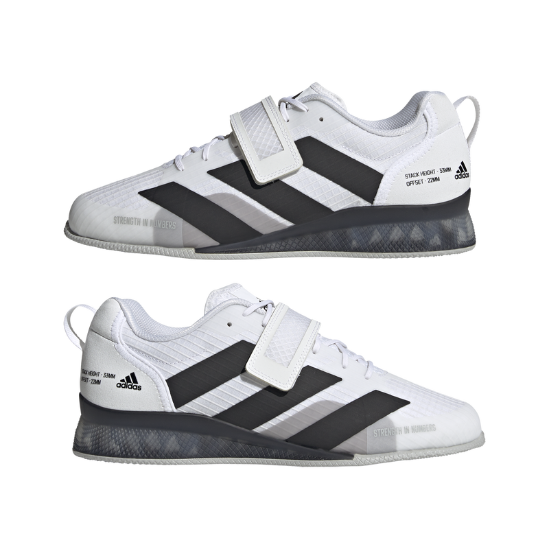 adipower Weightlifting III
