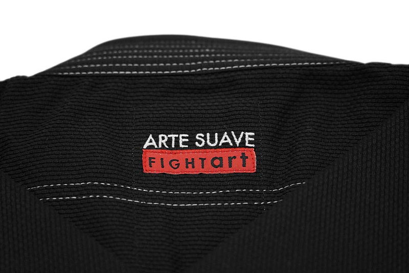 Fightart BJJ gi Treino Adult
