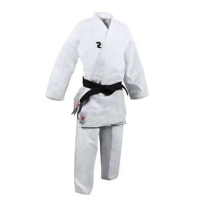 Fightart Karate Gi Keiko