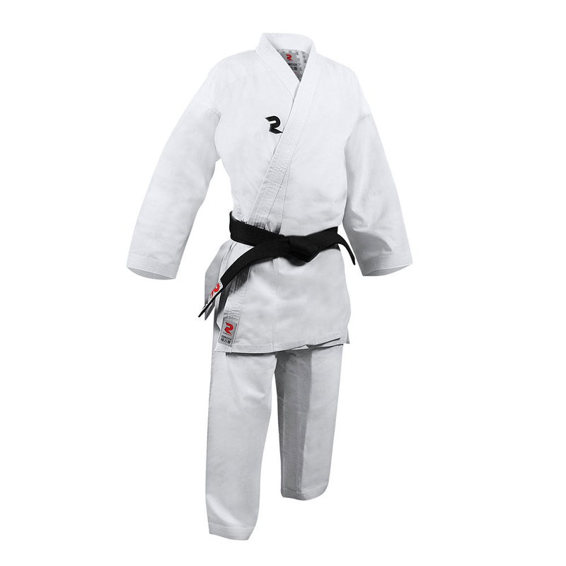 Fightart Karate Gi Keiko
