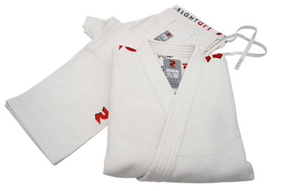 Fightart Seito Judo Gi