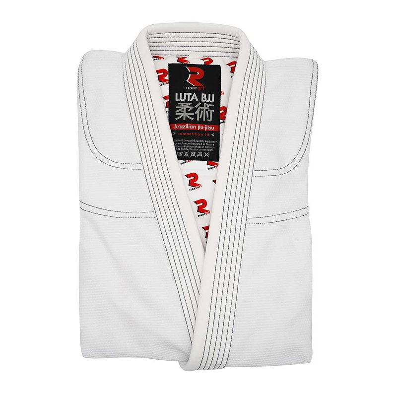 Fightart BJJ Gi Luta