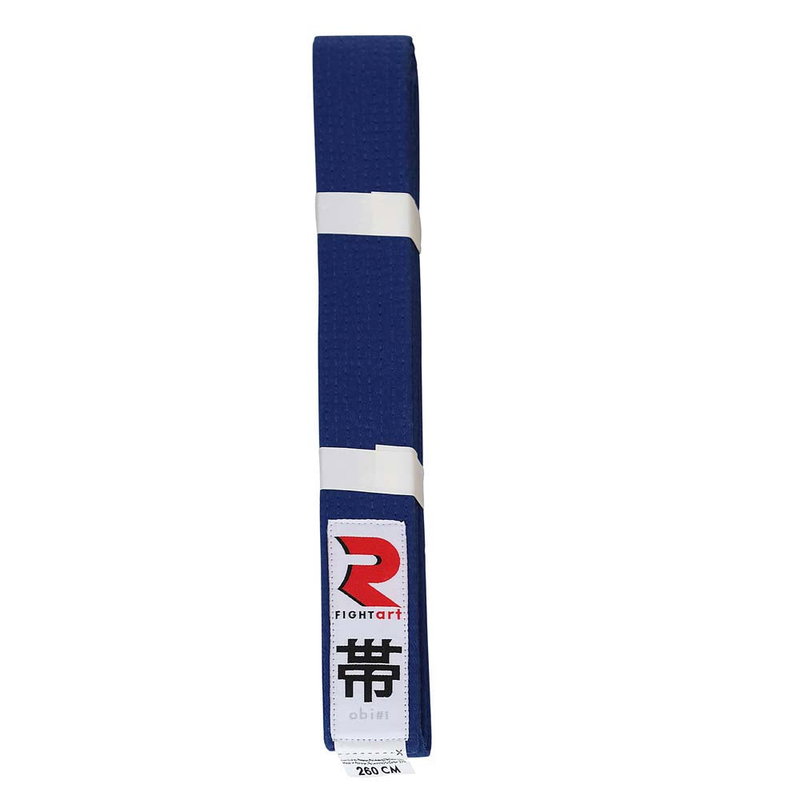 Fightart Belt Obi 1