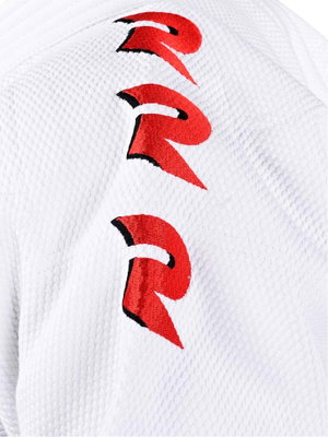 Fightart Judo Gi Sempai