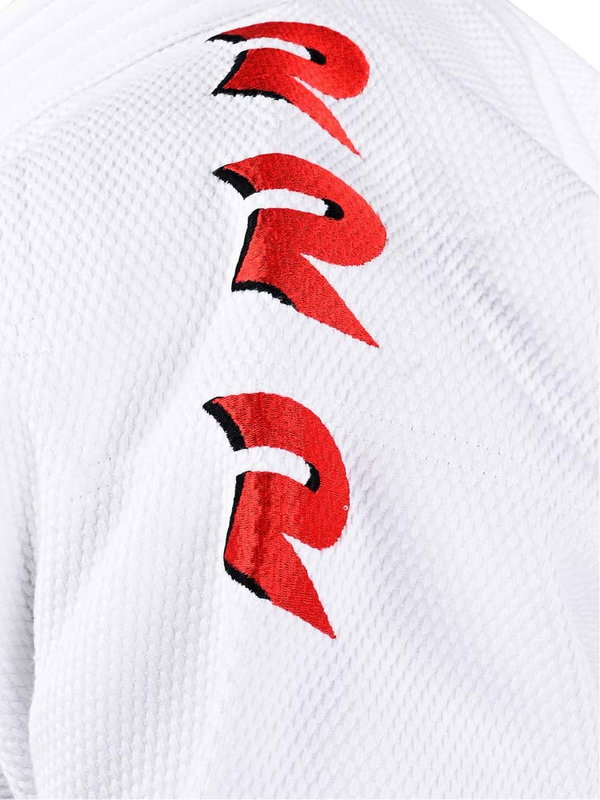 Fightart Judo Gi Sempai