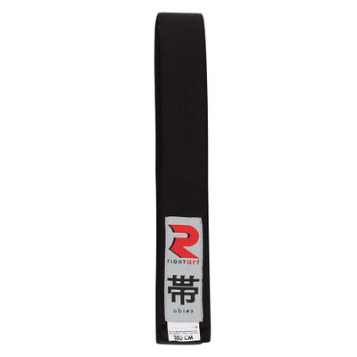 Fightart Belt Obi 3