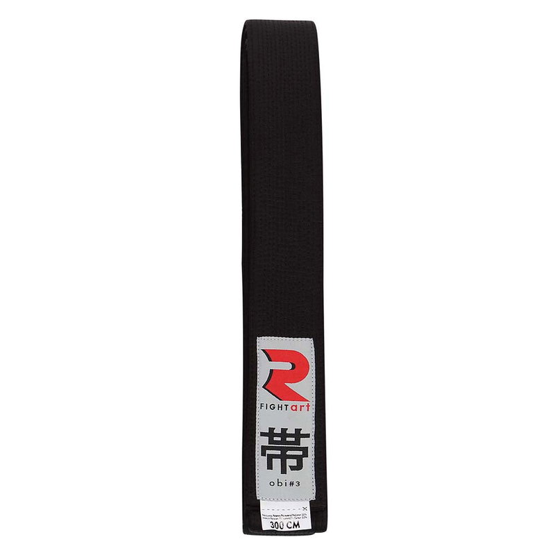 Fightart Belt Obi 3