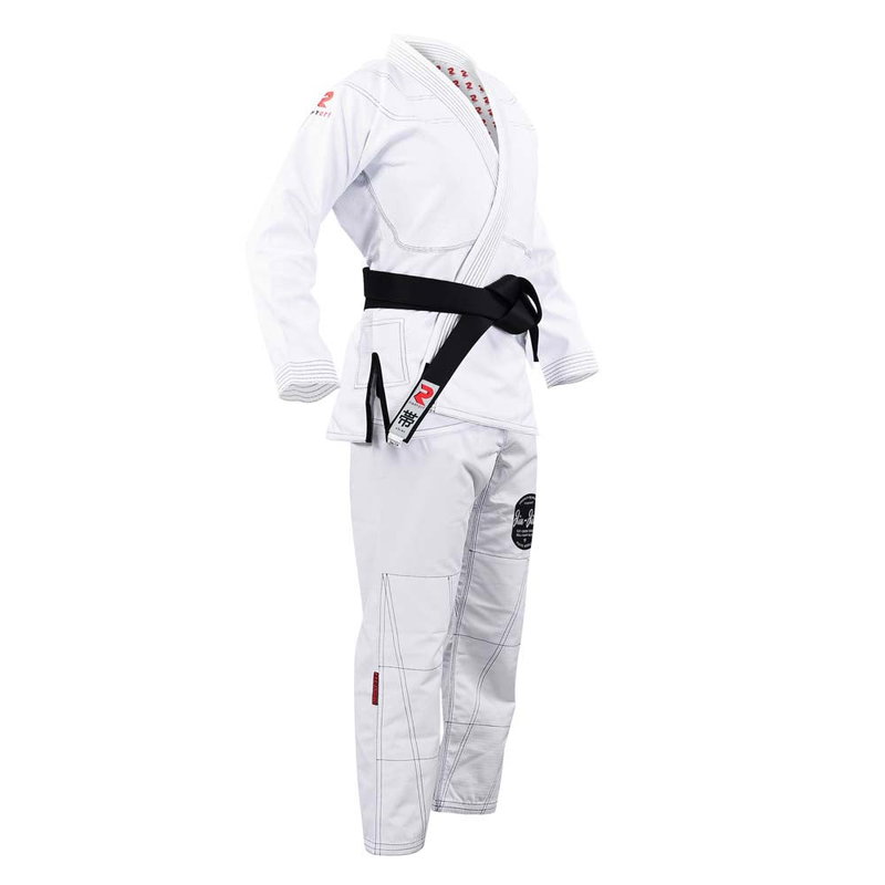 Fightart BJJ Gi Luta