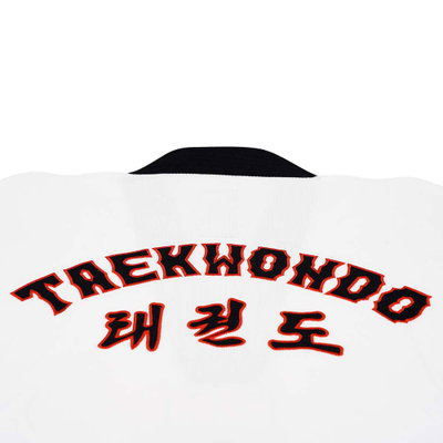Fightart Taekwondo Dobok Combat