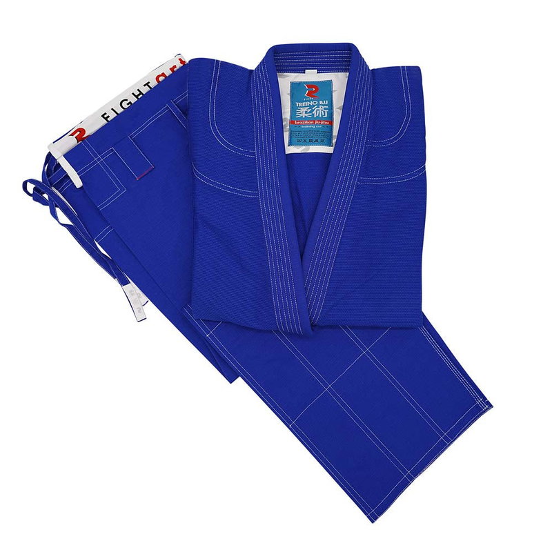 Fightart BJJ gi Treino Adult