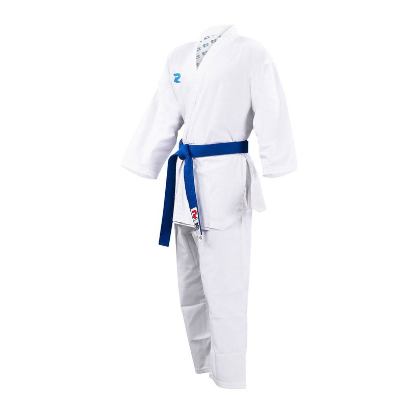 Fightart Karate Gi Bushi