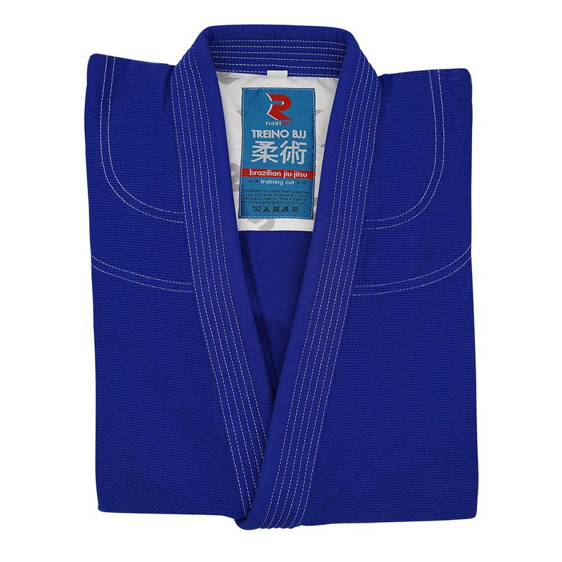 Fightart BJJ gi Treino Adult