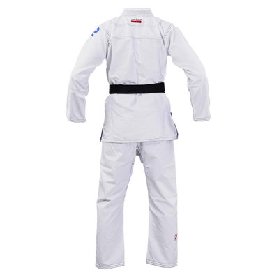 Fightart BJJ gi Treino Adult