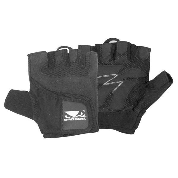 Bad Boy Premium Lifting Gloves