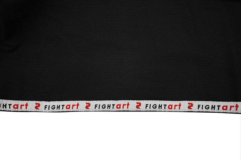 Fightart BJJ gi Treino Adult