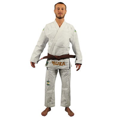 Fightart Luta GANO Limited Edition BJJ