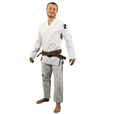 Fightart Luta YOME Limited Edition BJJ