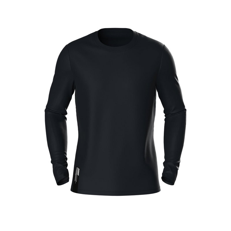 Bad Boy Classic LS Tee