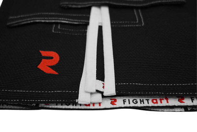 Fightart BJJ gi Treino Adult