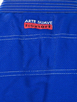 Fightart BJJ gi Treino Adult