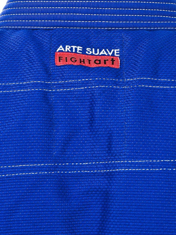 Fightart BJJ gi Treino Adult