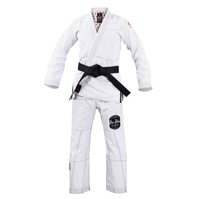 Fightart BJJ Gi Luta