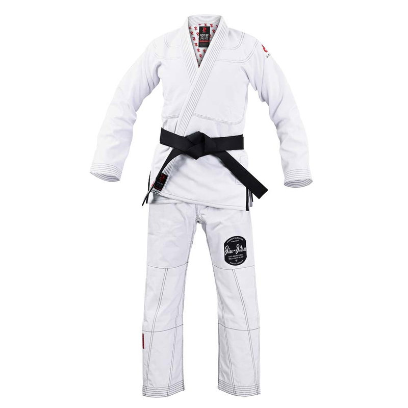 Fightart BJJ Gi Luta