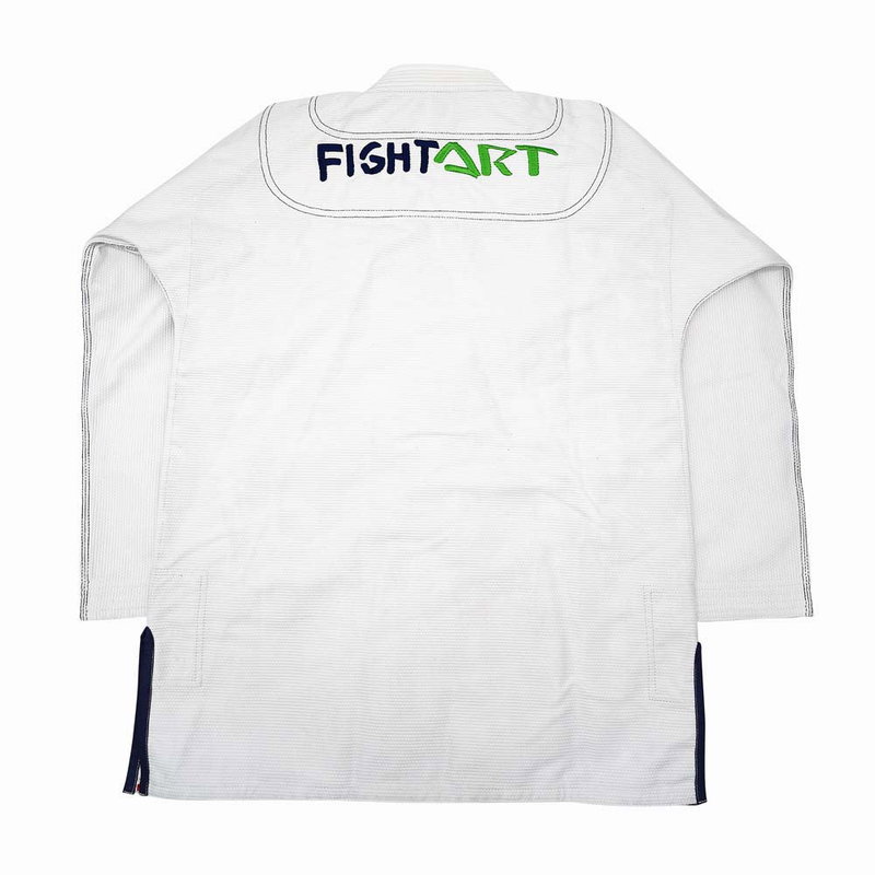 Fightart Luta GANO Limited Edition BJJ