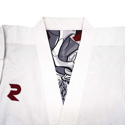 Fightart Keiko gi Limited Edition Karate