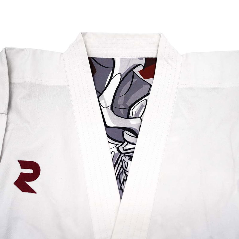 Fightart Keiko gi Limited Edition Karate