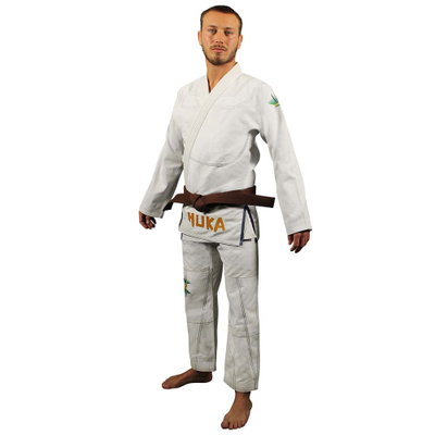Fightart Luta GANO Limited Edition BJJ