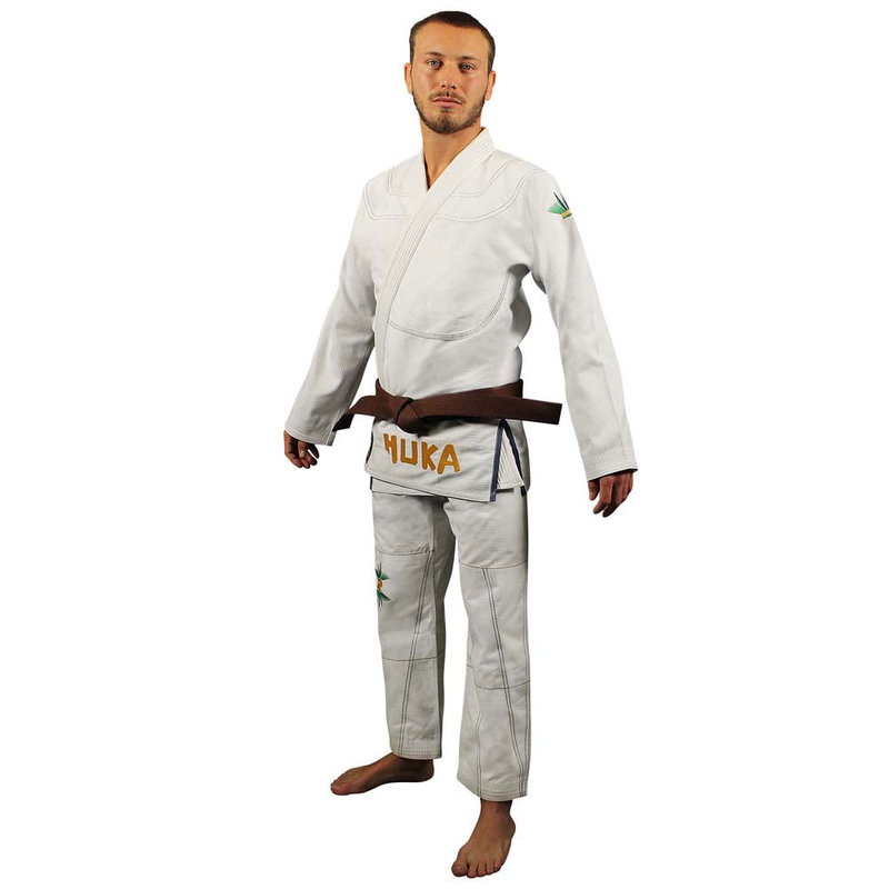 Fightart Luta GANO Limited Edition BJJ