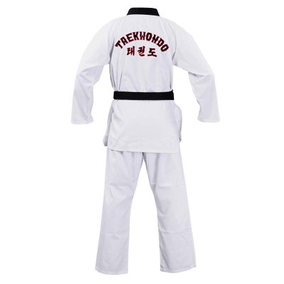 Fightart Taekwondo Dobok Combat